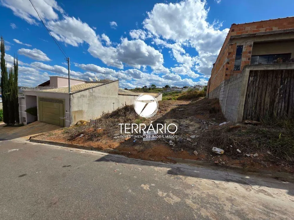 Terreno, 275 m² - Foto 3