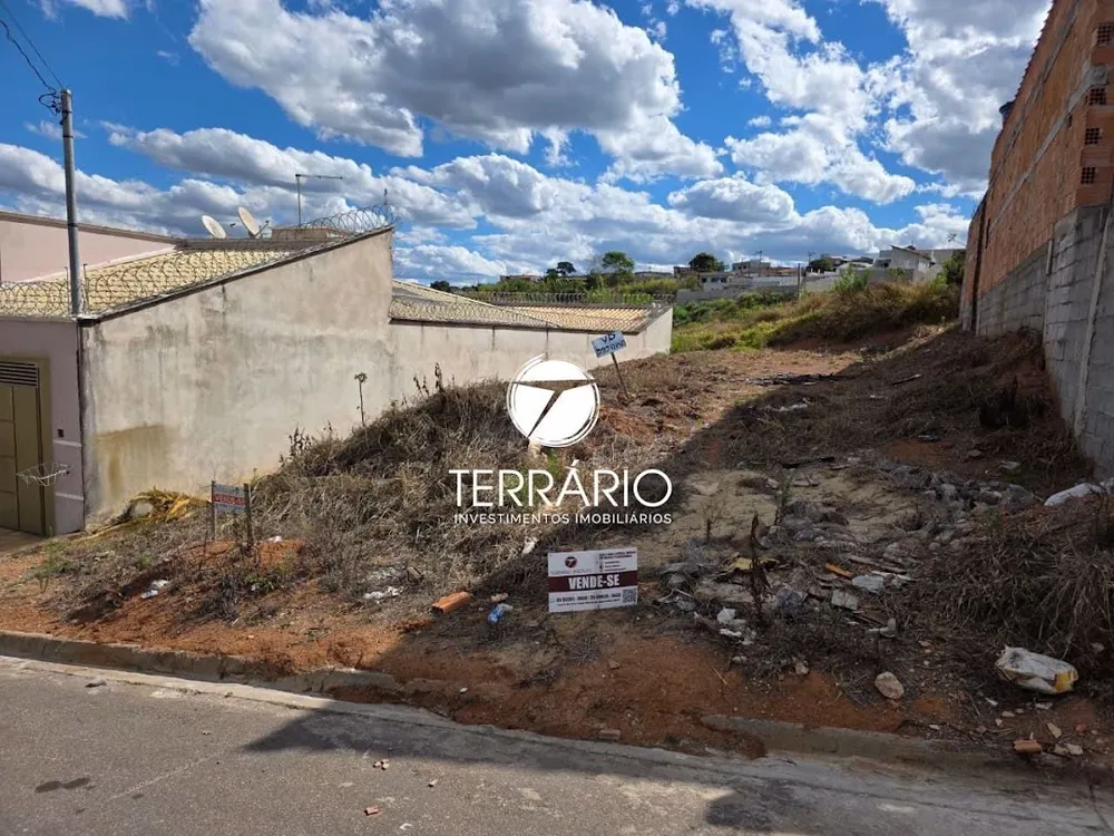 Terreno, 275 m² - Foto 2