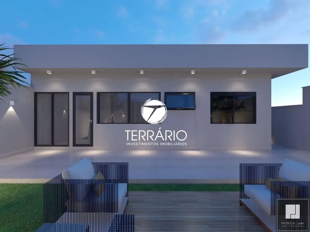 Casa, 4 quartos, 165 m² - Foto 1