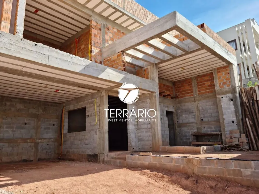 Casa, 4 quartos, 165 m² - Foto 2