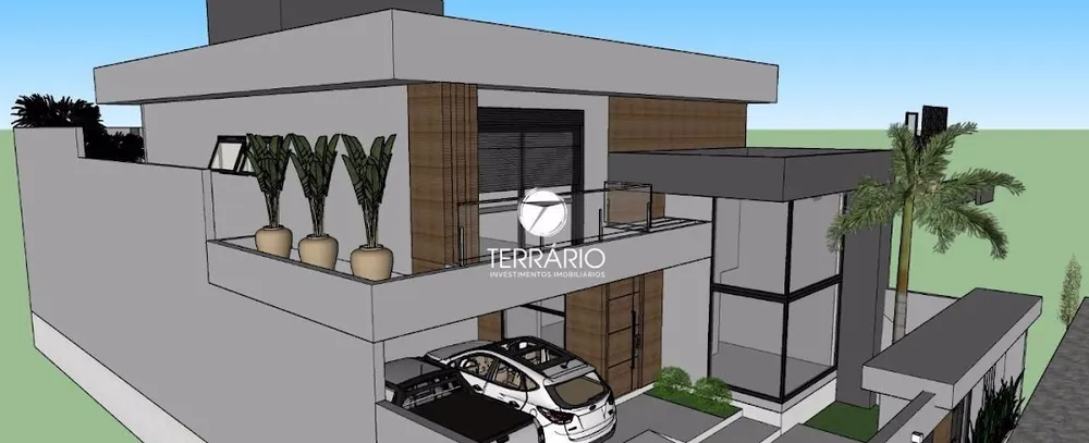 Casa, 4 quartos, 165 m² - Foto 4