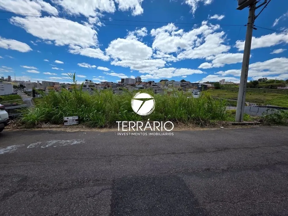 Terreno, 457 m² - Foto 2