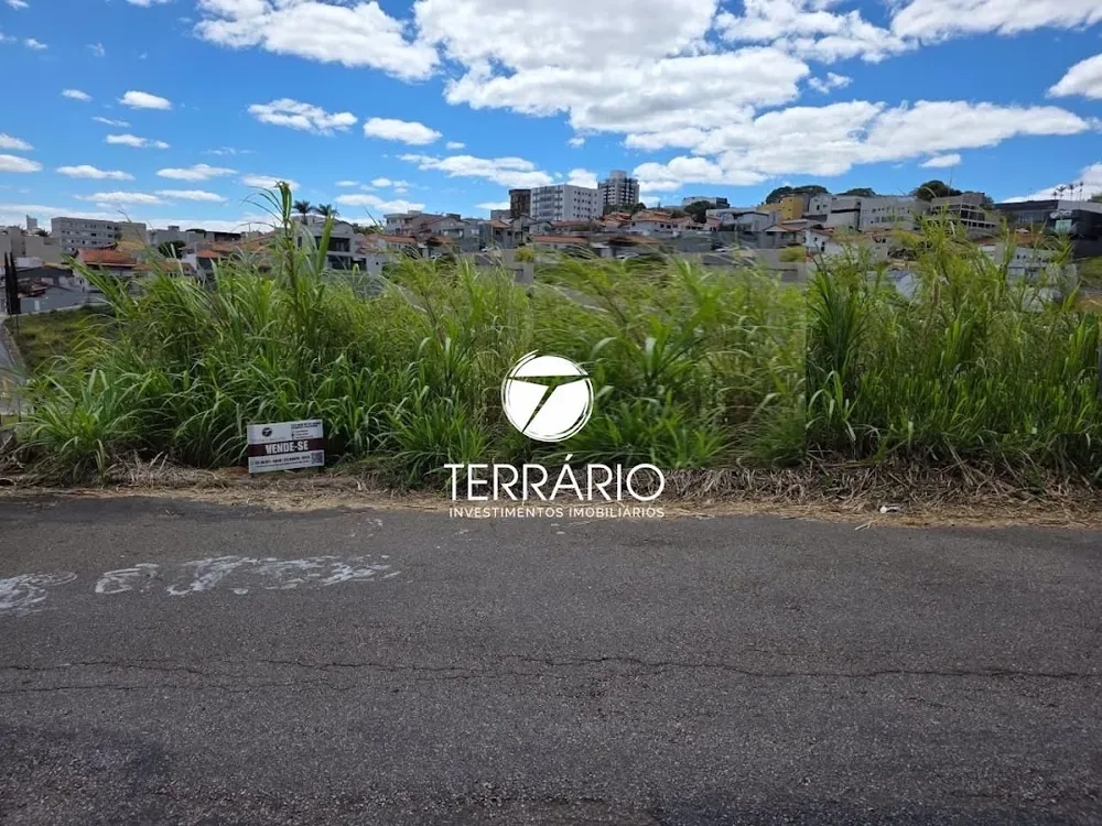 Terreno, 457 m² - Foto 1