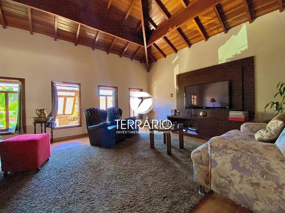 Casa, 5 quartos, 470 m² - Foto 2