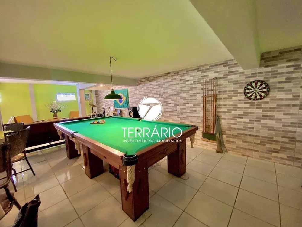 Casa, 5 quartos, 470 m² - Foto 1