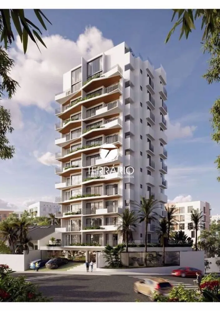Apartamento, 3 quartos, 121 m² - Foto 3
