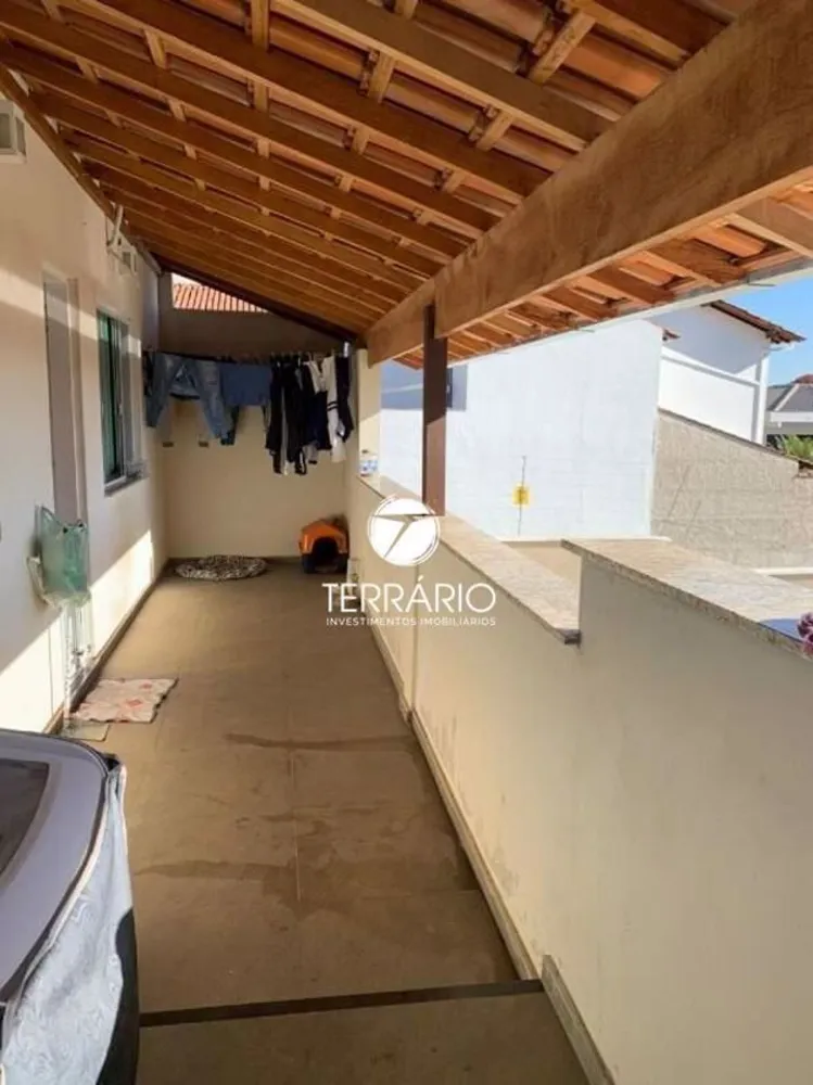 Casa, 1 quarto, 250 m² - Foto 6
