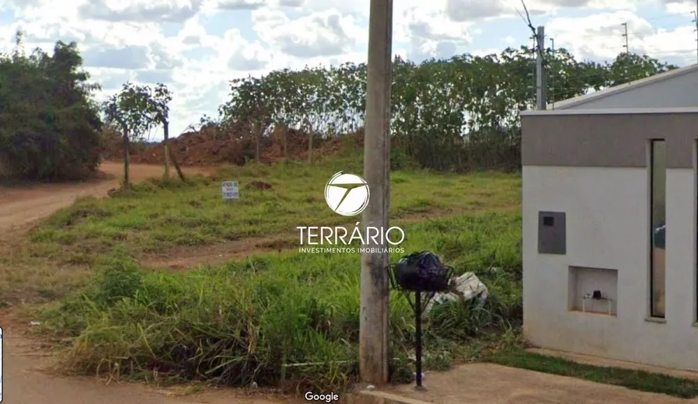 Terreno, 557 m² - Foto 1