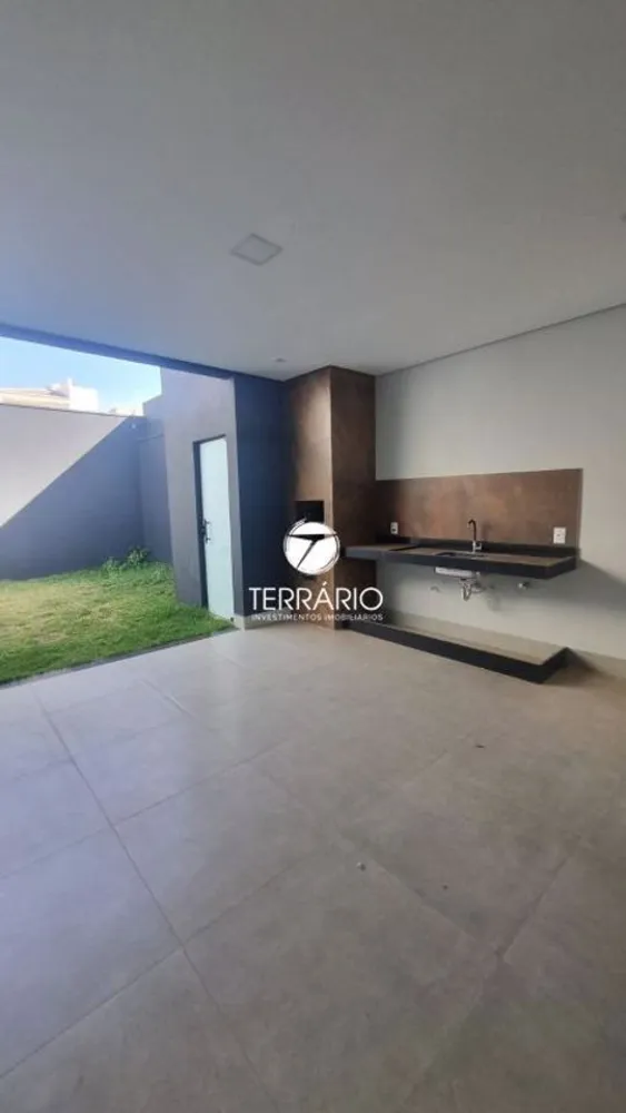 Casa, 3 quartos, 165 m² - Foto 2