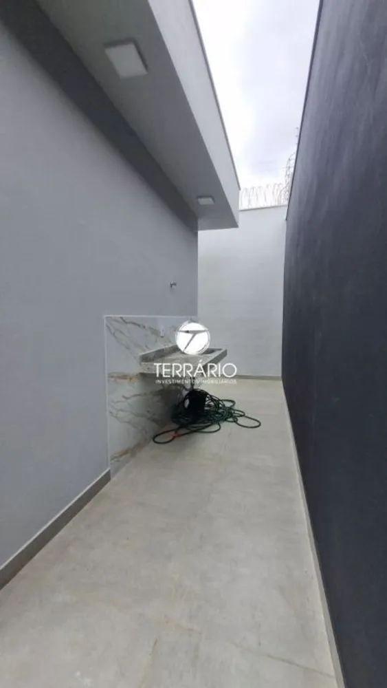 Casa, 3 quartos, 165 m² - Foto 6