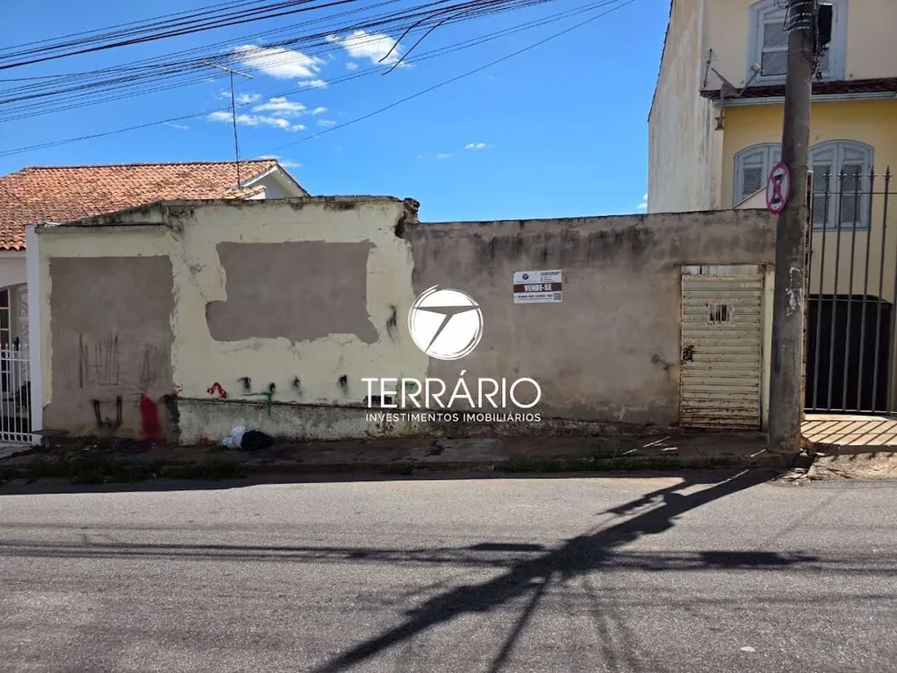 Terreno, 200 m² - Foto 2