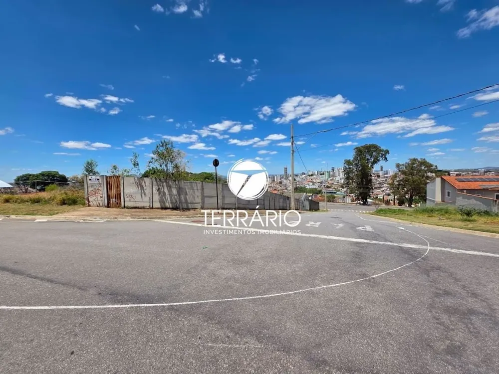Terreno, 411 m² - Foto 1