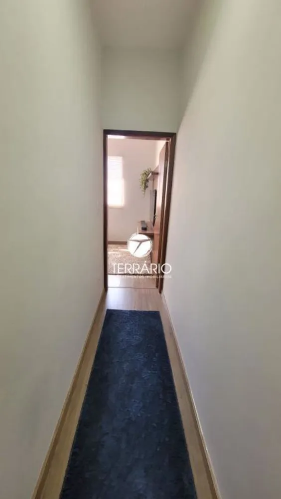 Casa, 3 quartos, 79 m² - Foto 2