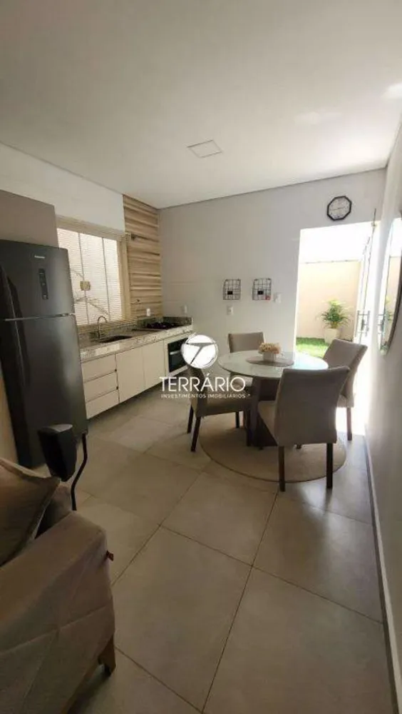 Casa, 3 quartos, 79 m² - Foto 1