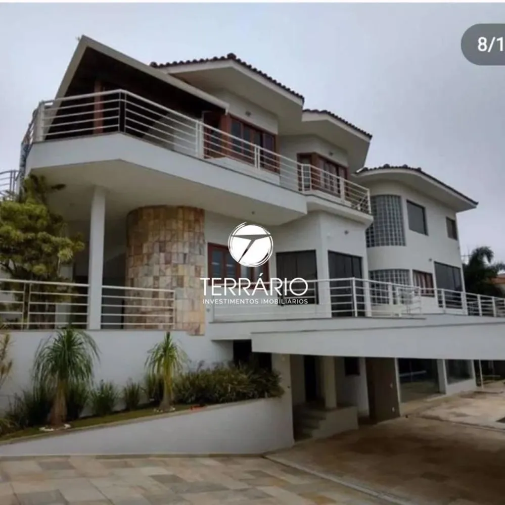 Casa, 4 quartos, 300 m² - Foto 4