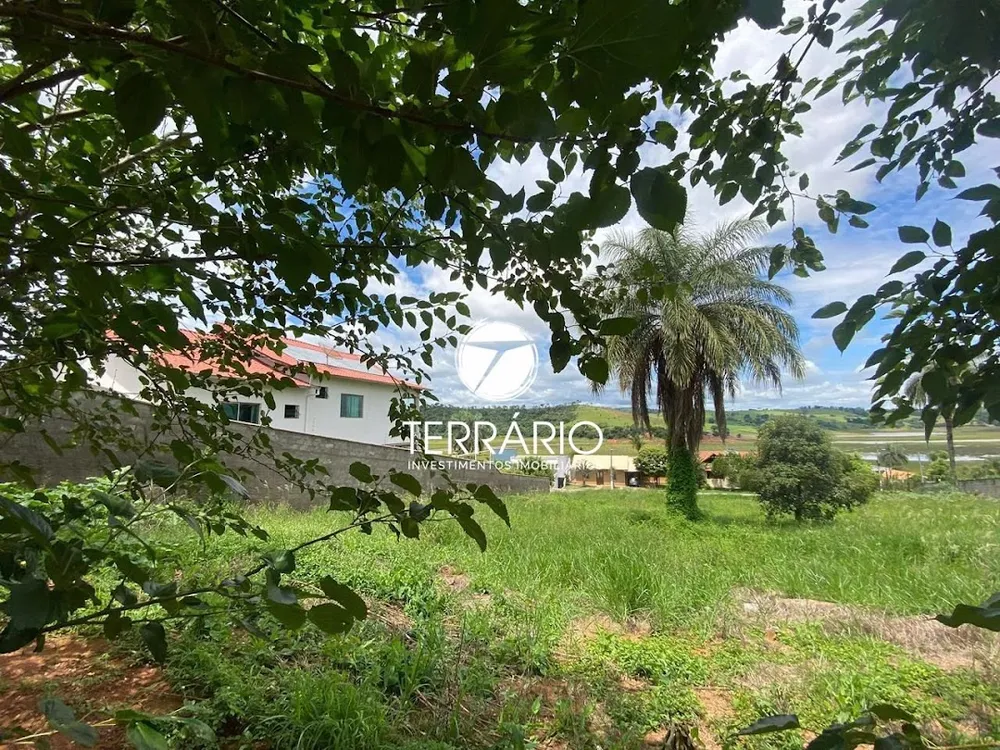 Terreno, 600 m² - Foto 1