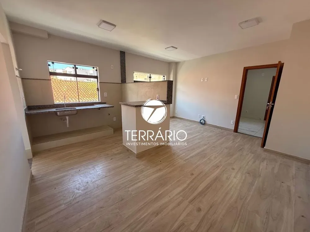 Apartamento, 2 quartos, 67 m² - Foto 2
