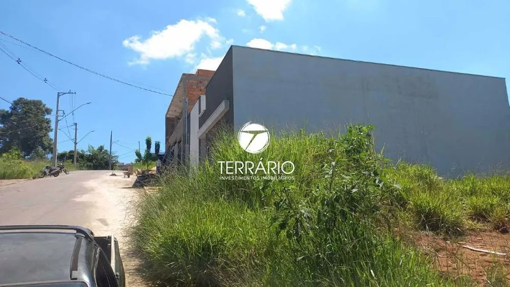 Terreno, 223 m² - Foto 2