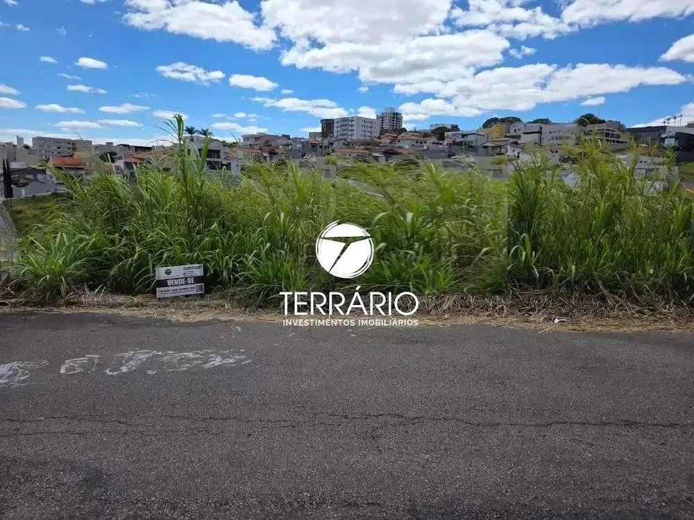 Terreno, 468 m² - Foto 1