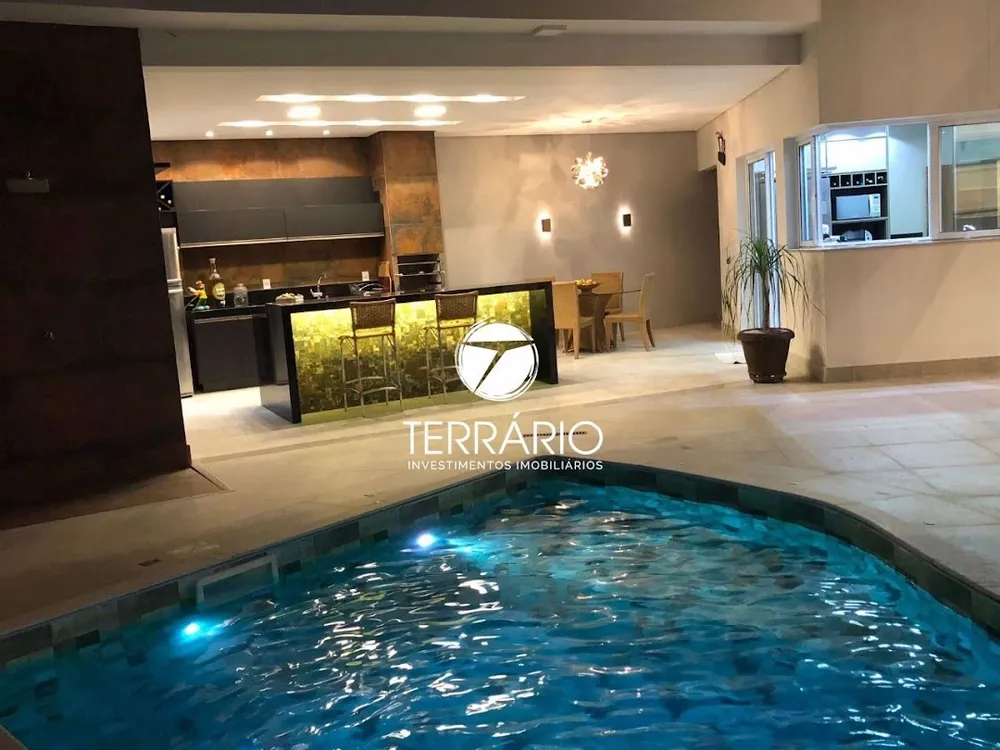 Casa, 4 quartos, 400 m² - Foto 4