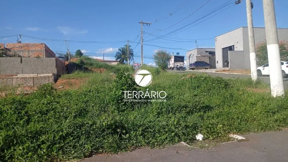 Terreno, 200 m² - Foto 1