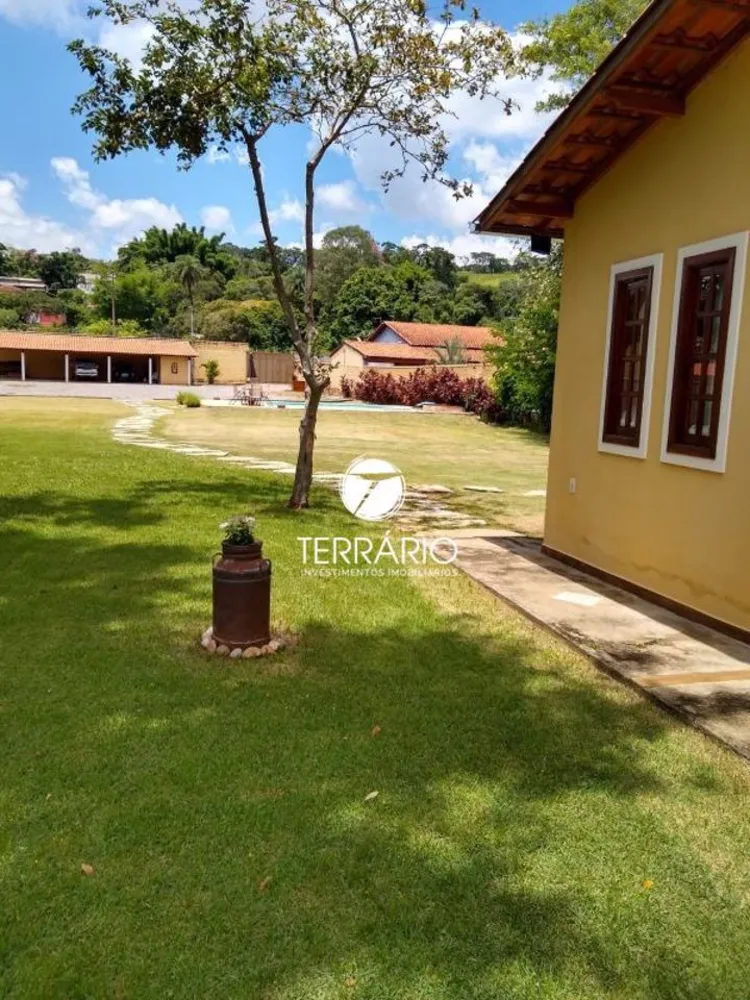 Sítio, 4 quartos - Foto 3