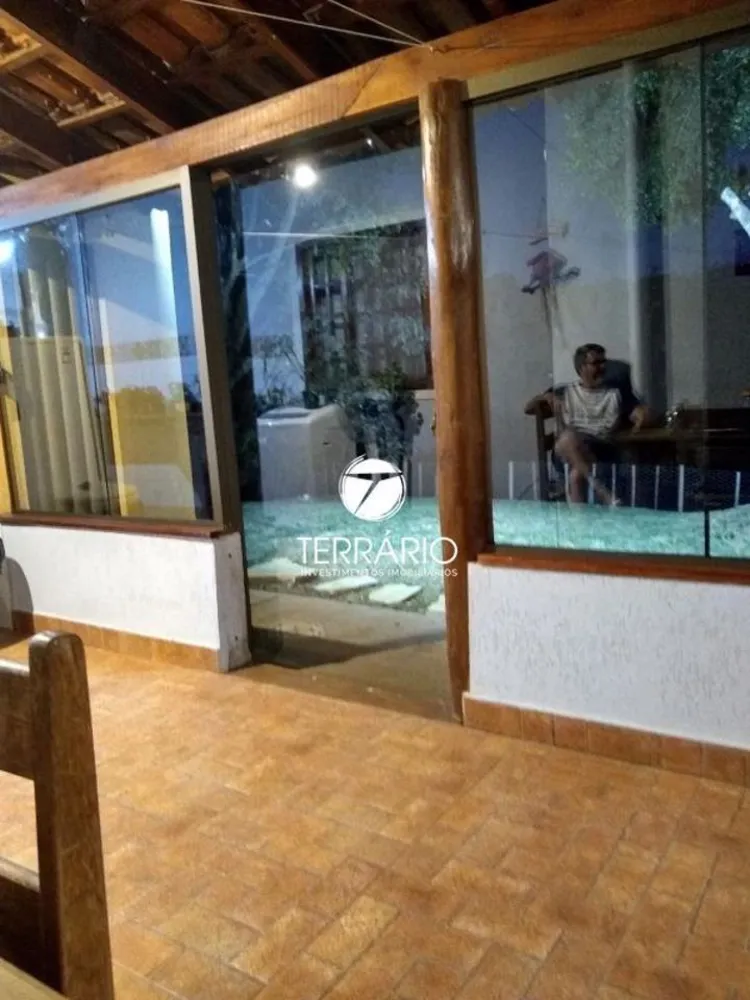 Sítio, 4 quartos - Foto 2