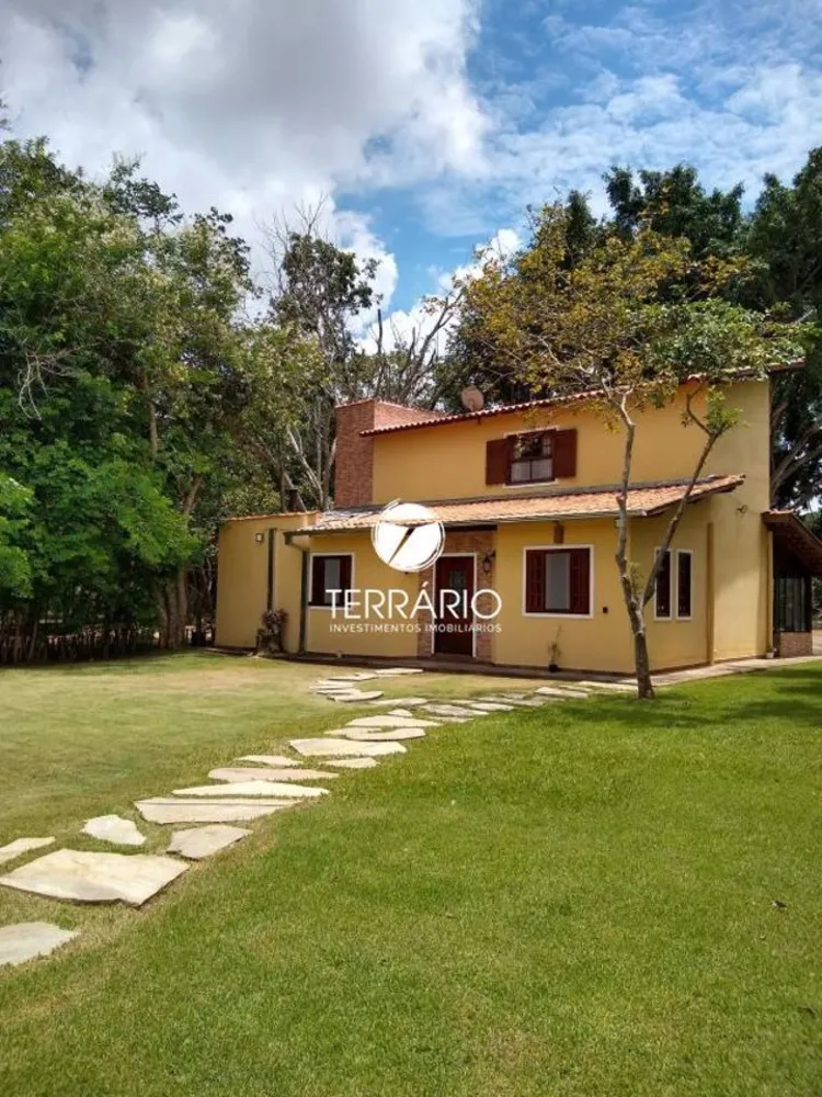 Sítio, 4 quartos - Foto 6