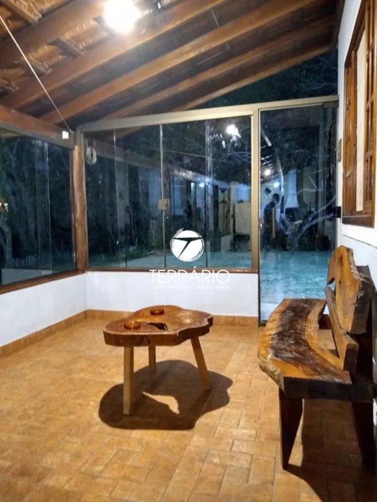 Sítio, 4 quartos - Foto 4