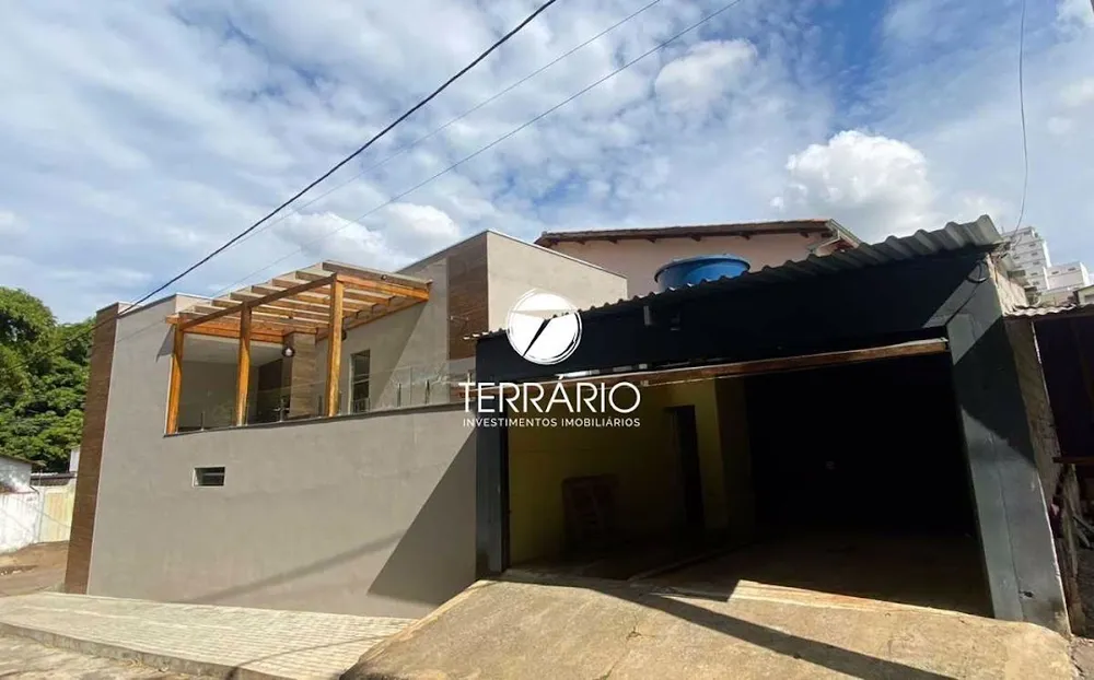 Casa, 2 quartos, 150 m² - Foto 1