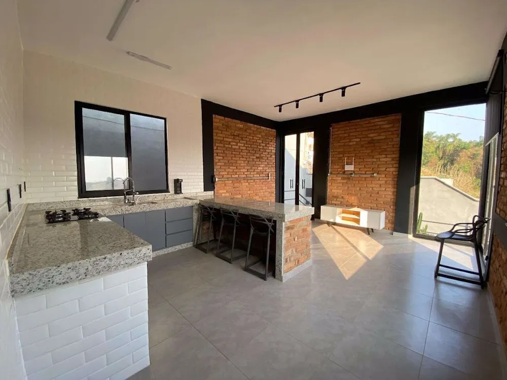 Casa, 51 m² - Foto 4