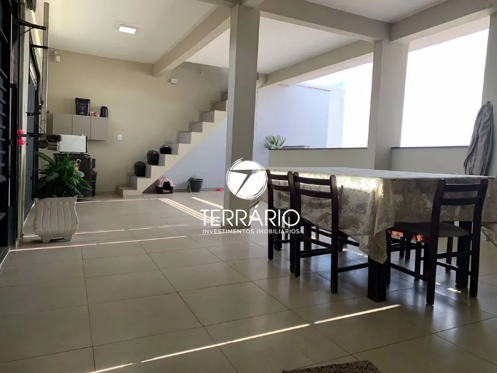 Casa, 3 quartos, 144 m² - Foto 3
