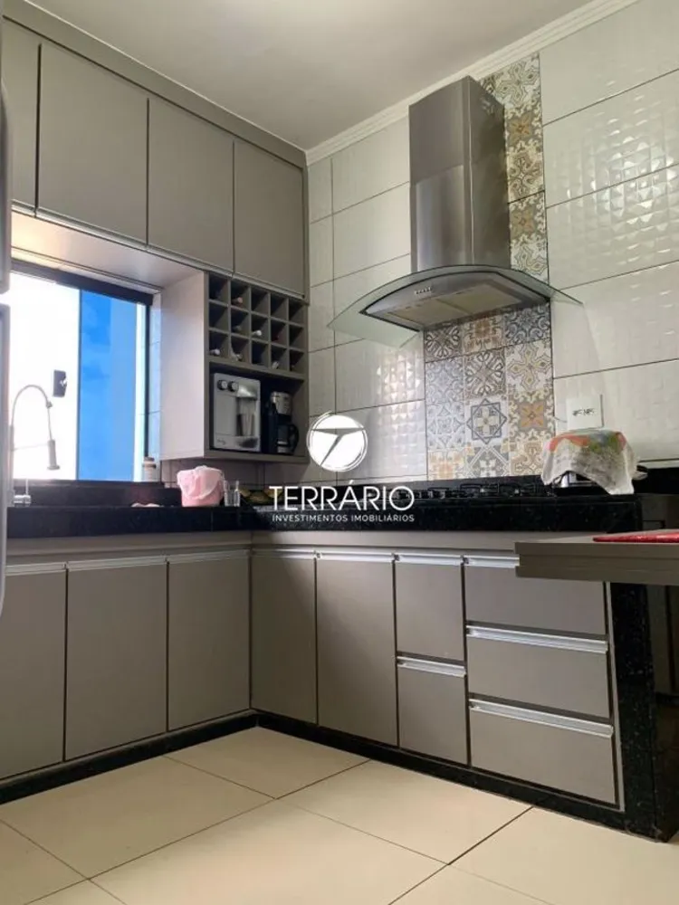 Casa, 3 quartos, 144 m² - Foto 2