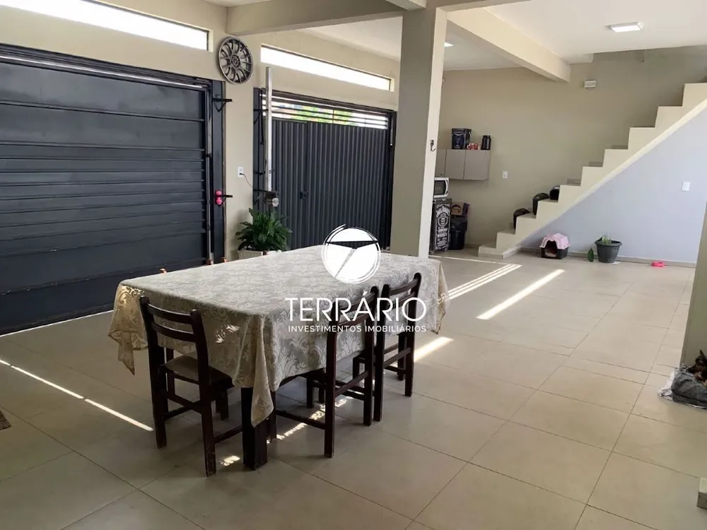 Casa, 3 quartos, 144 m² - Foto 4