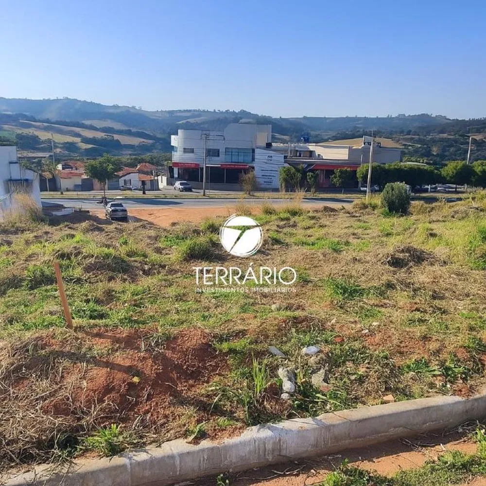 Terreno, 253 m² - Foto 1