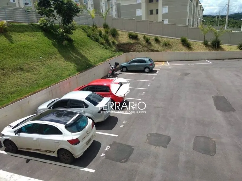 Apartamento, 2 quartos, 48 m² - Foto 4