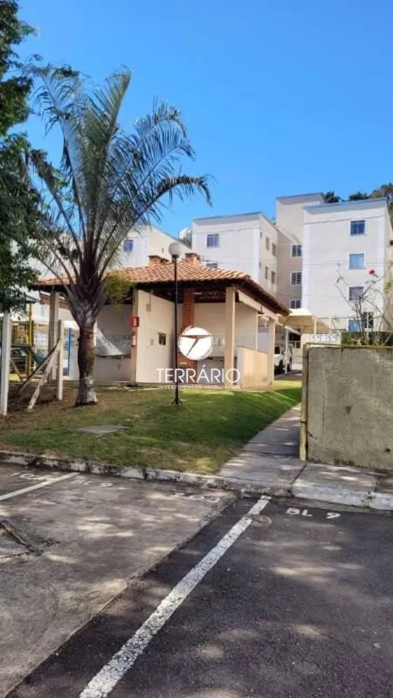 Apartamento, 2 quartos, 48 m² - Foto 8