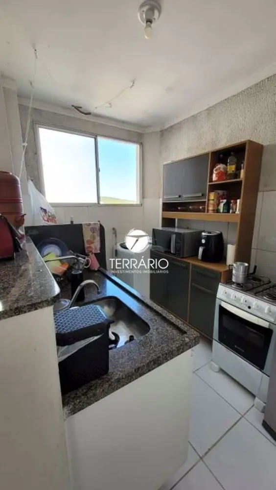 Apartamento, 2 quartos, 48 m² - Foto 5
