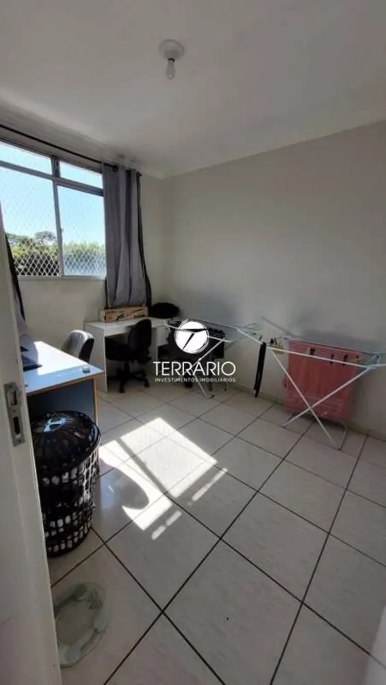 Apartamento, 2 quartos, 48 m² - Foto 2