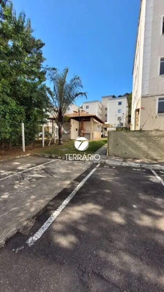 Apartamento, 2 quartos, 48 m² - Foto 3
