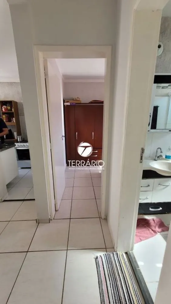 Apartamento, 2 quartos, 48 m² - Foto 6