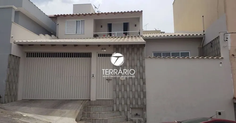 Casa, 3 quartos, 235 m² - Foto 8