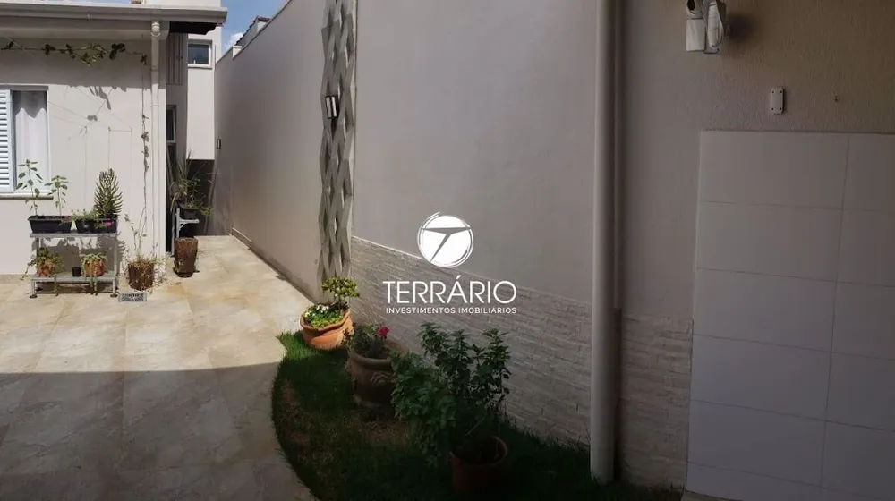 Casa, 3 quartos, 235 m² - Foto 1
