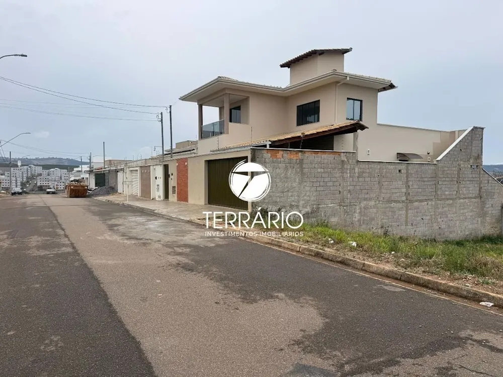 Terreno, 231 m² - Foto 5