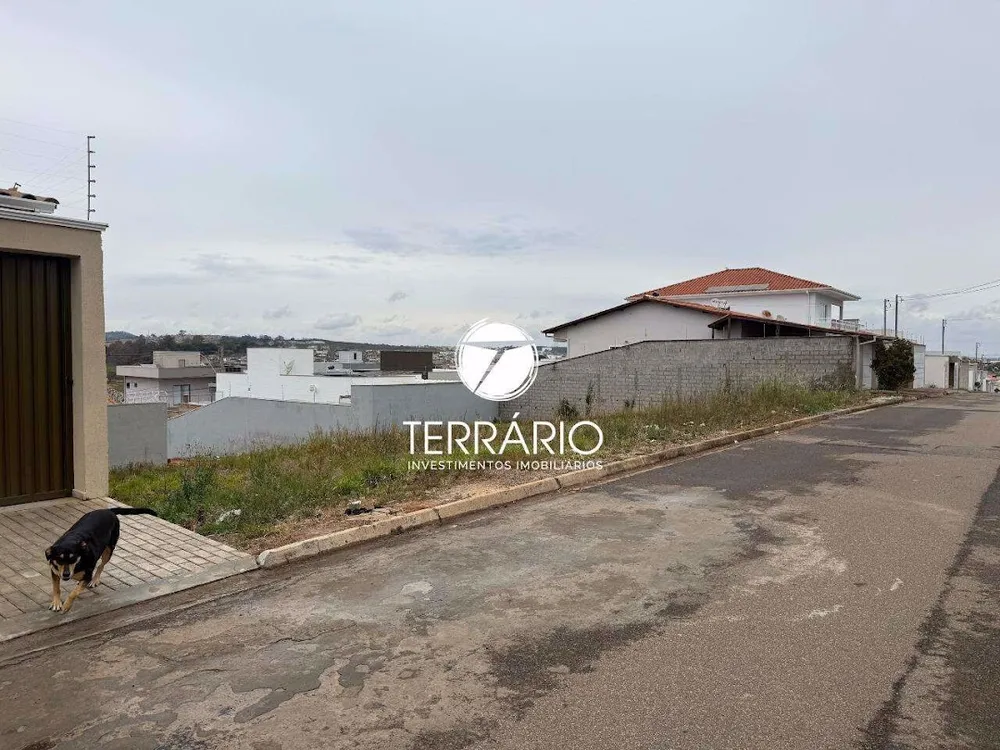 Terreno, 231 m² - Foto 1
