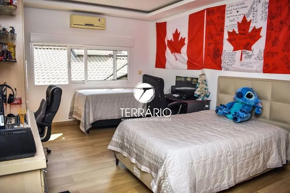 Casa, 5 quartos, 600 m² - Foto 1