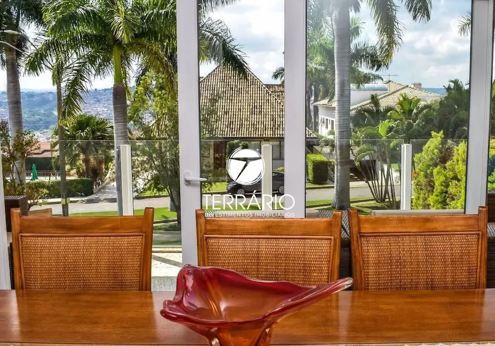 Casa, 5 quartos, 600 m² - Foto 6