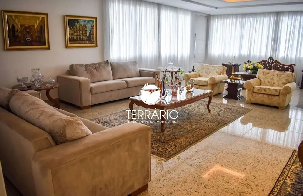 Casa, 5 quartos, 600 m² - Foto 8