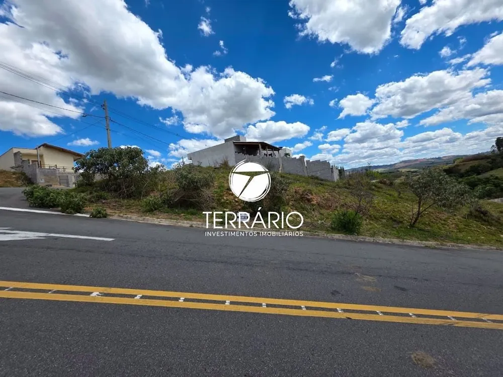 Terreno, 499 m² - Foto 1