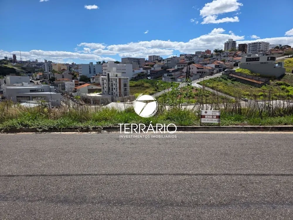 Terreno, 954 m² - Foto 2